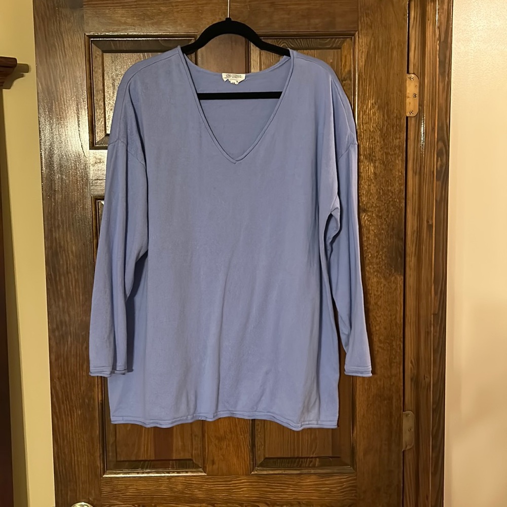 Candace Cameron Bure sweater